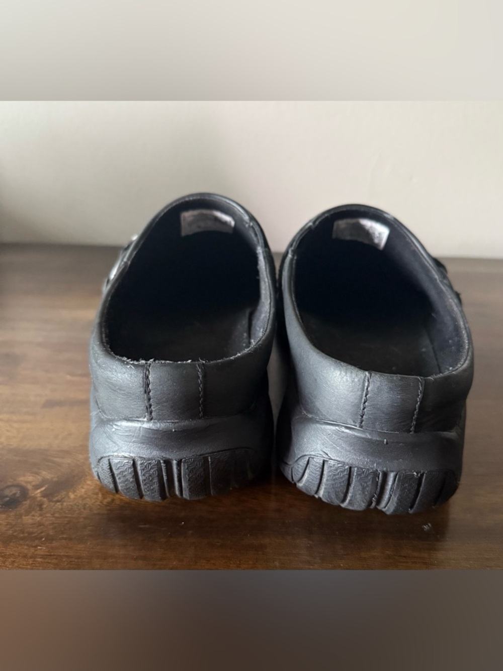 Merrell Encore Slide 4 LTR J000544 Clogs Women’s Size 9.5 - Picture 4 of 7